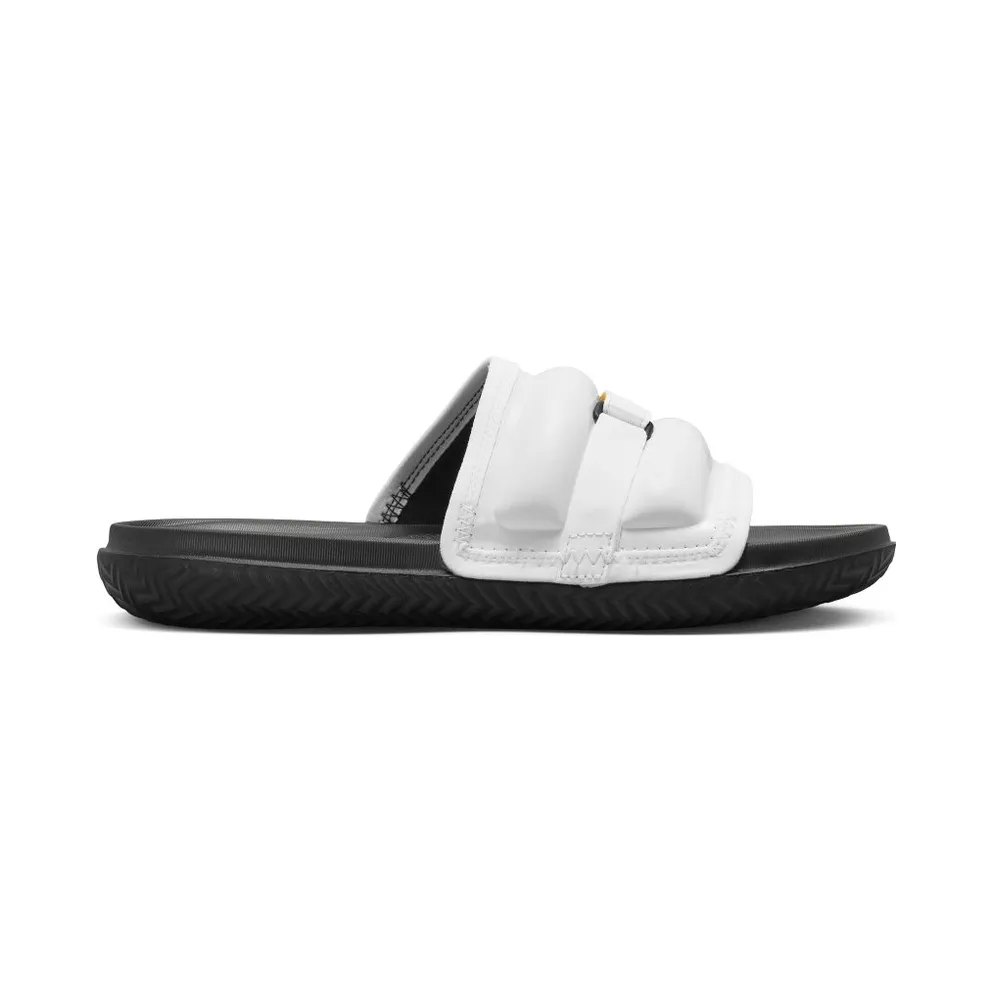 Jordan Super Play Slides White (DM1683-170)