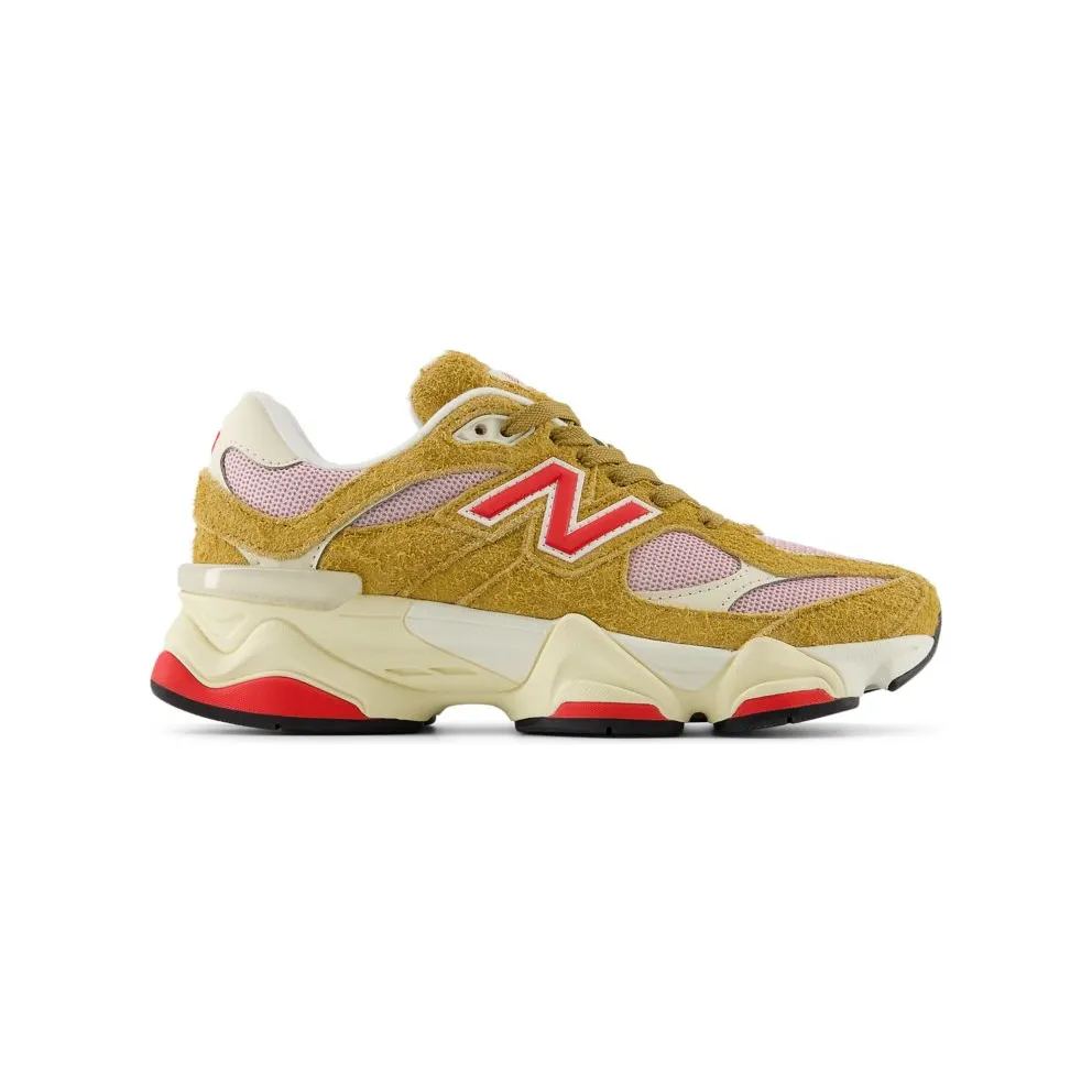New Balance 9060 GS “BEIGE PINK” (GC9060VD)
