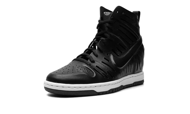 Nike DUNK SKY HI 2.0 “JOLI BLACK” (725062-001)