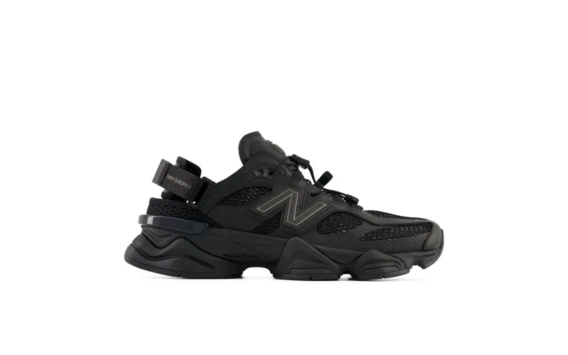 New Balance 9060 Summer Black (U90604SC)