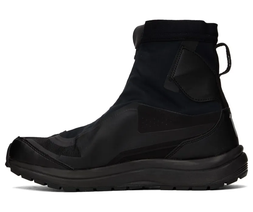 11 by Boris Bidjan Saberi Black Salomon Edition Bamba2 High GTX BLACK (66 11xS) (3)