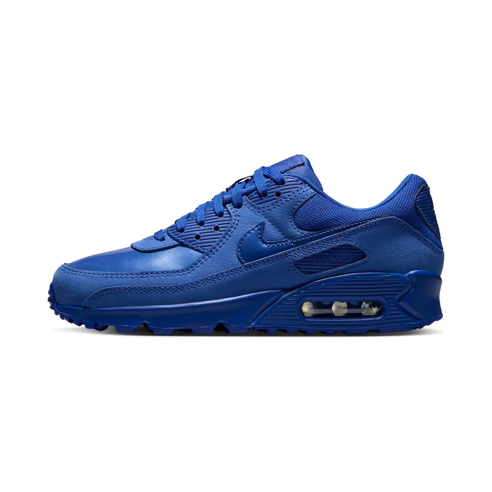 Nike Wmns Air Max 90 ‘Old Royal’