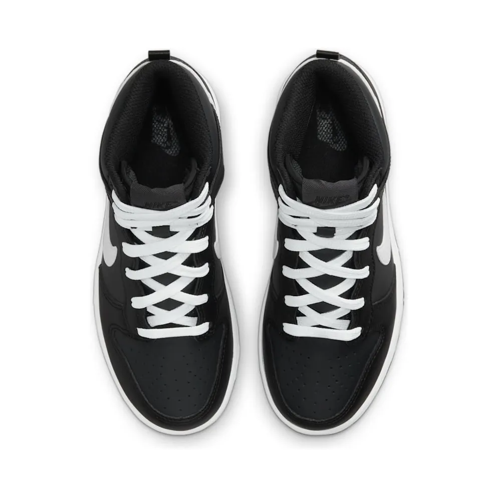 Nike Dunk High PS “Black Panda” (DH9753-001)