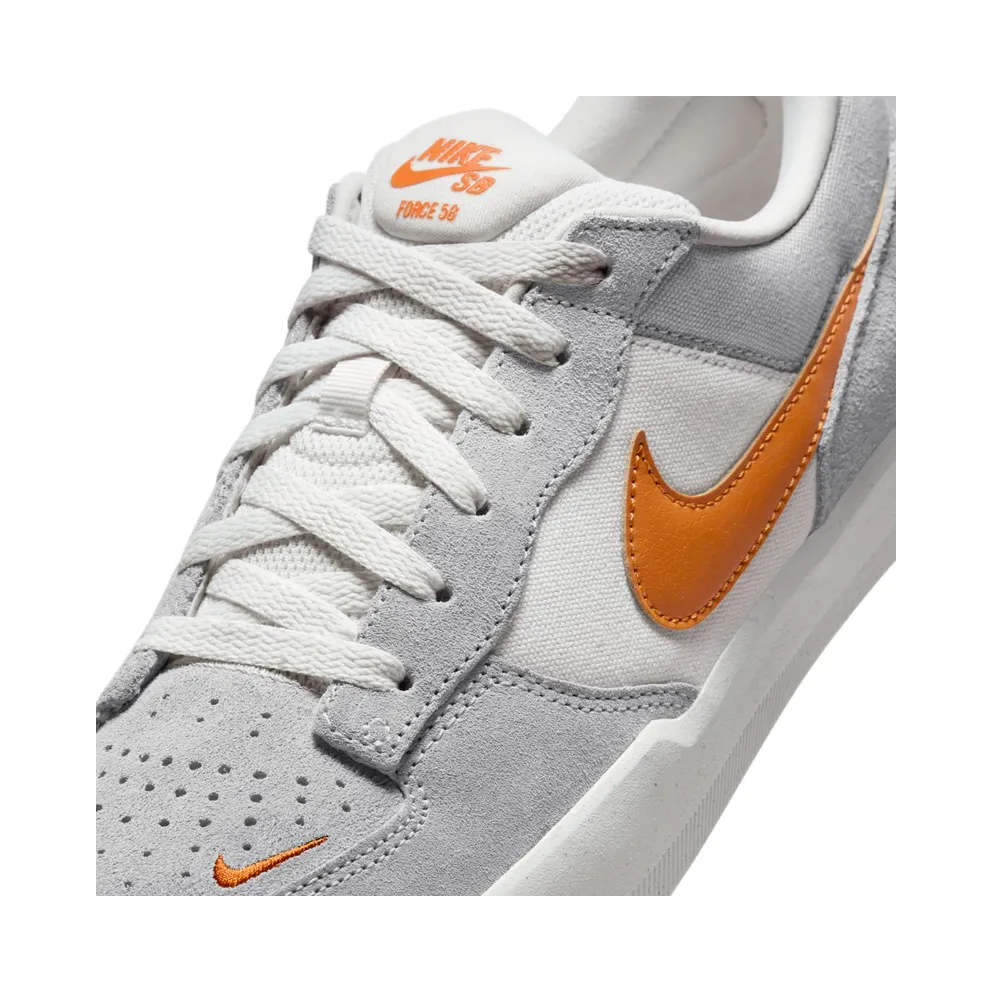 Nike SB Force 58 White Stadium Green Black (DV5477-007)