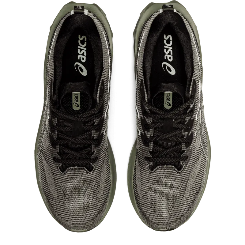 Asics NOVABLAST 2 LE Lichen Green/White (1011B331.300)