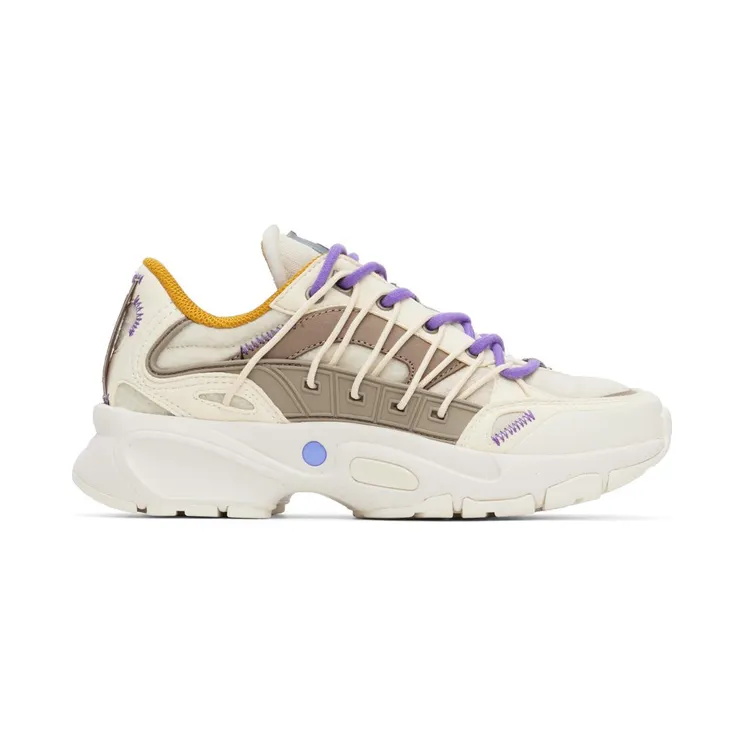 MCQ Off-White Aratana 1.3 9004 Yew (701001R2862)