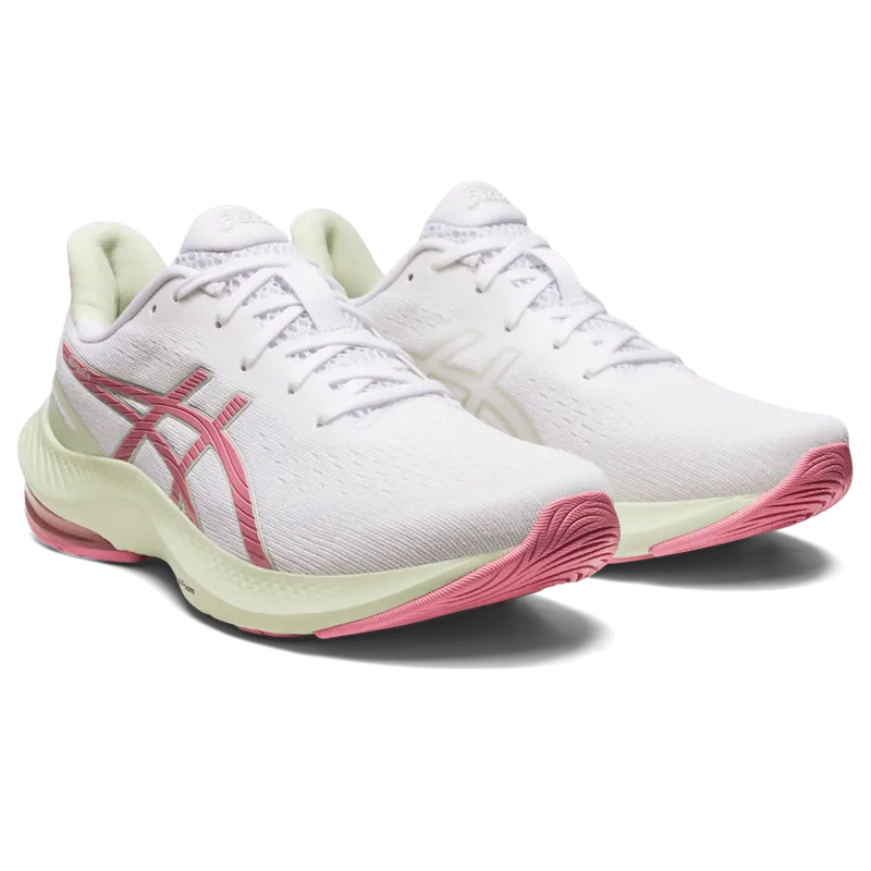 Asics GEL-PULSE 14 White/Fruit Punch (1012B318.102)