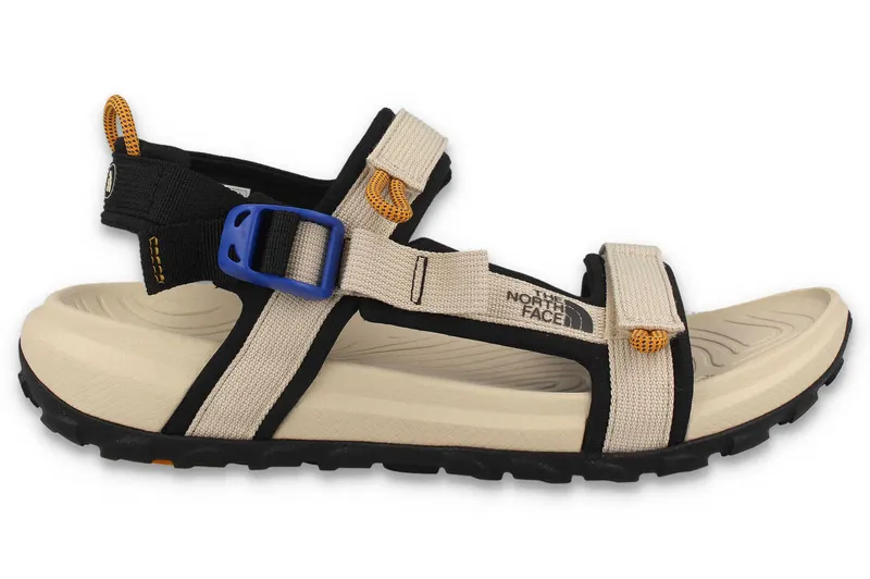 The North Face – Explore Camp Sandal – Sandals (NF0A8A8XGIY)
