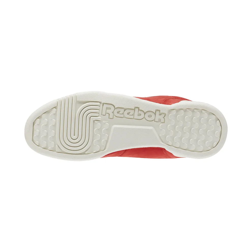 Reebok Workout Plus Vintage Primal Red (BD3383)