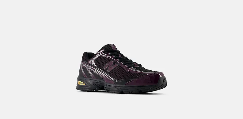 New Balance 509 “Do Hee Kim – Plum Brown” (U509B1)