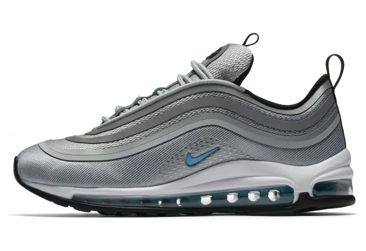 Nike Air Max 97 Ultra 17 Marina Blue (W) (917704-001)