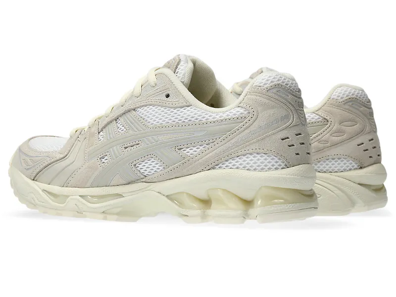 Asics Gel-kayano 14 White/Smoke Grey (1202A105.103)