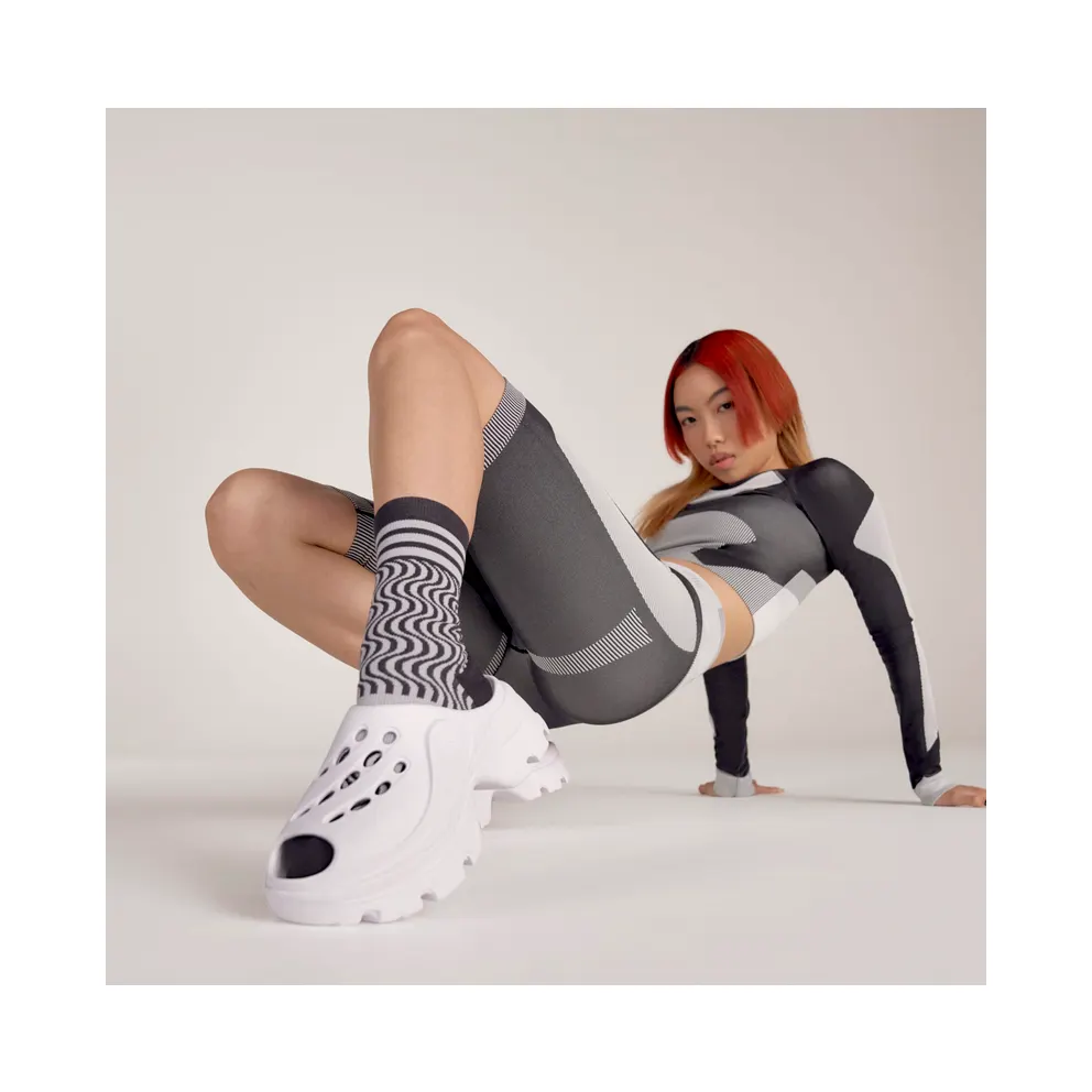 Adidas adidas by Stella McCartney Clogs Cloud White / Cloud White / Cloud White (GW4365)