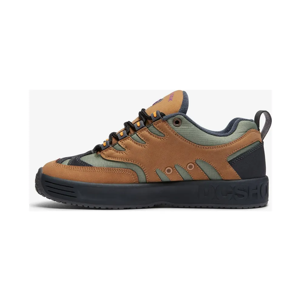DC Lukoda X Bronze56K Brown (ADYS100570xcgk)