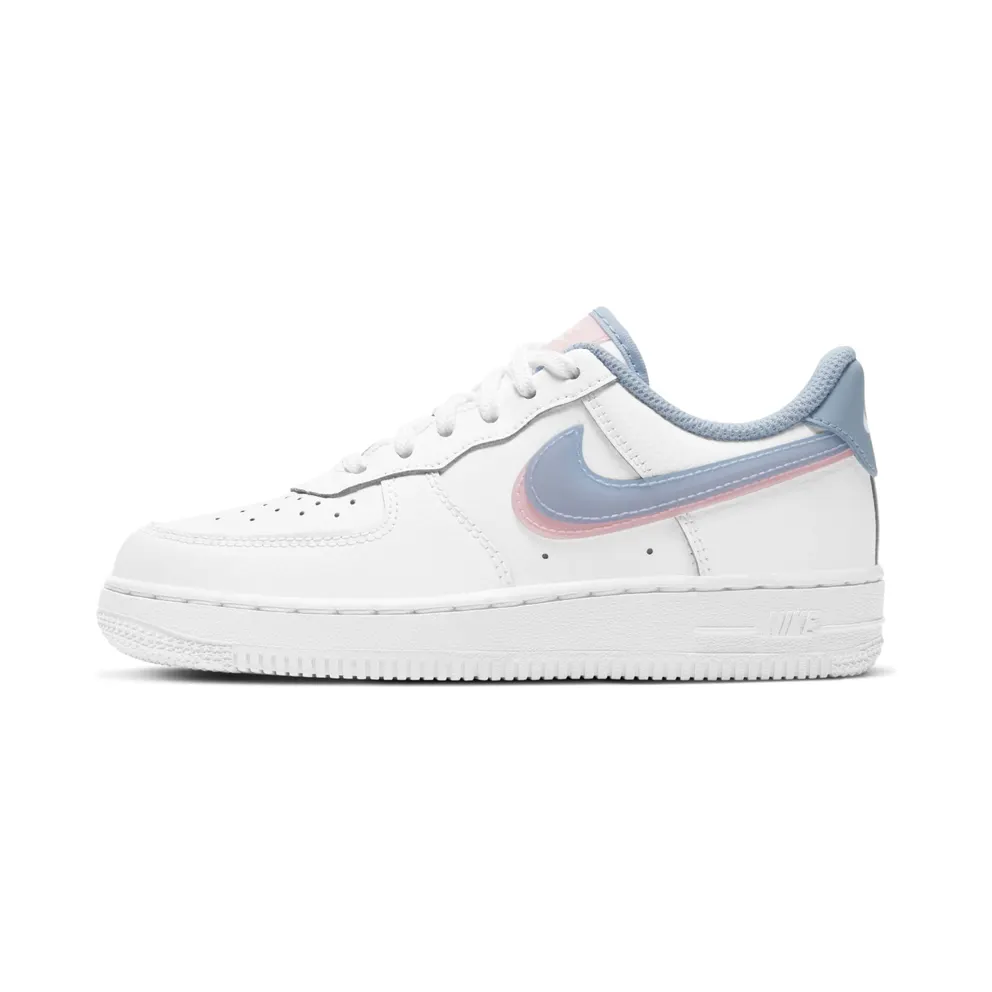 Nike Force 1 LV8 Younger Kids’ White (DD1856-100)