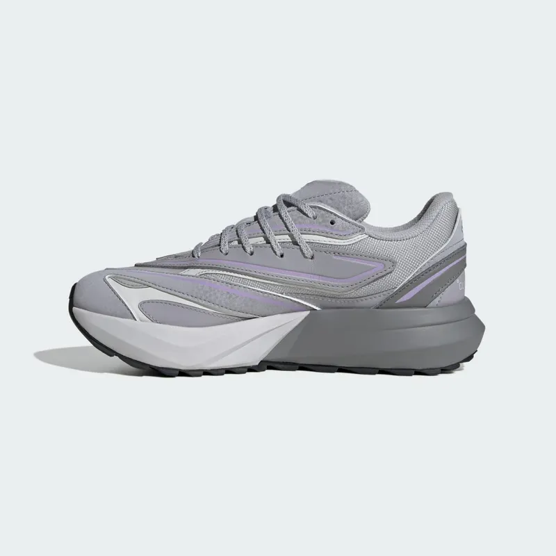 Adidas Lightblaze ATR Grey Two / Glory Grey / Powder Plum (JQ6005)