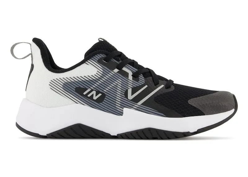 New Balance New Balance Black/White (GKRAVBW2)