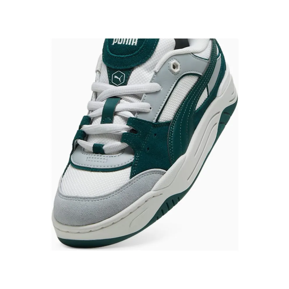 Puma 180 Feather Grey Dark Myrtle (389267-23)