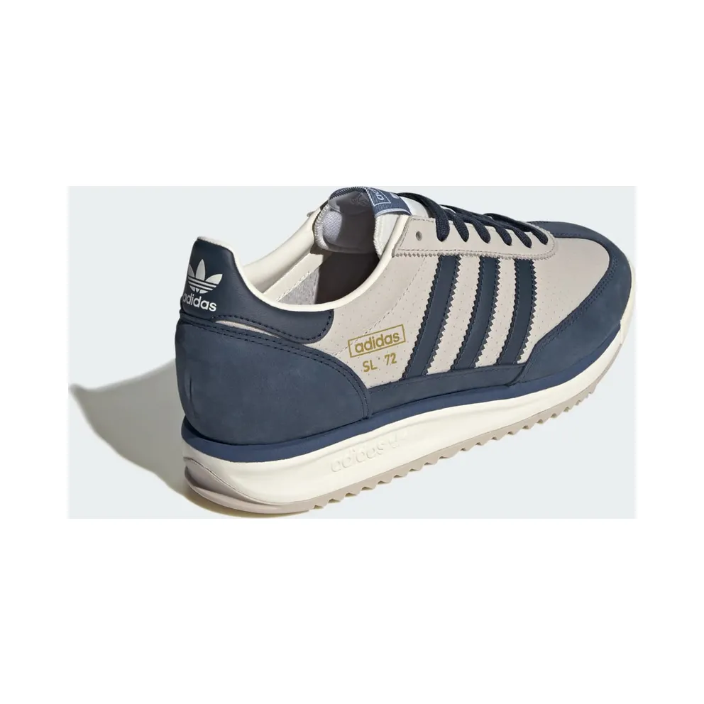 adidas SL 72 RS Wonder Aluminum (JH5096)