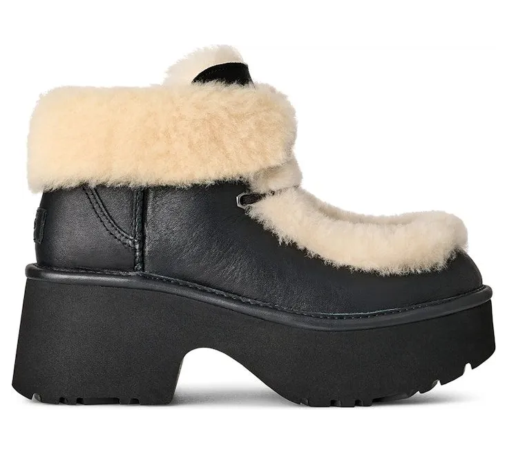 UGG sneaker 1176110-BLK