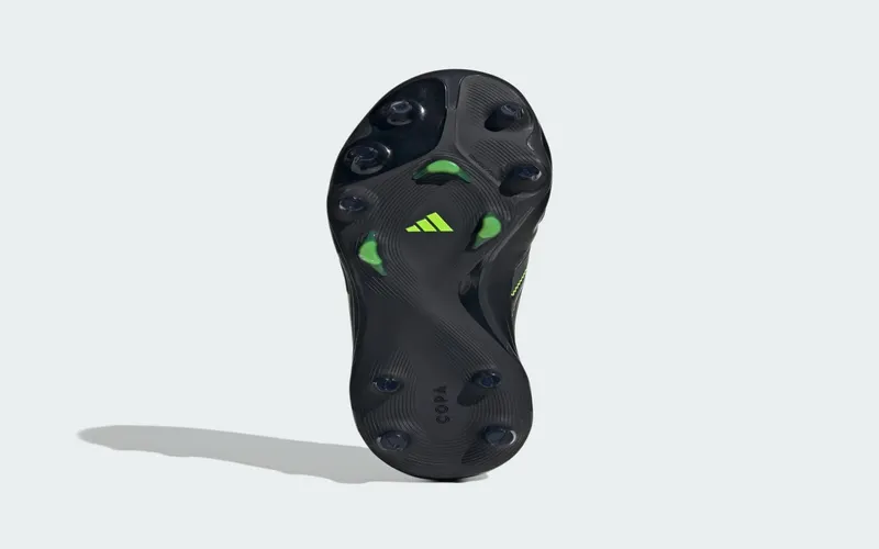 adidas Copa Pure 3 Elite FG Electric Stealth Pack (JH8729)