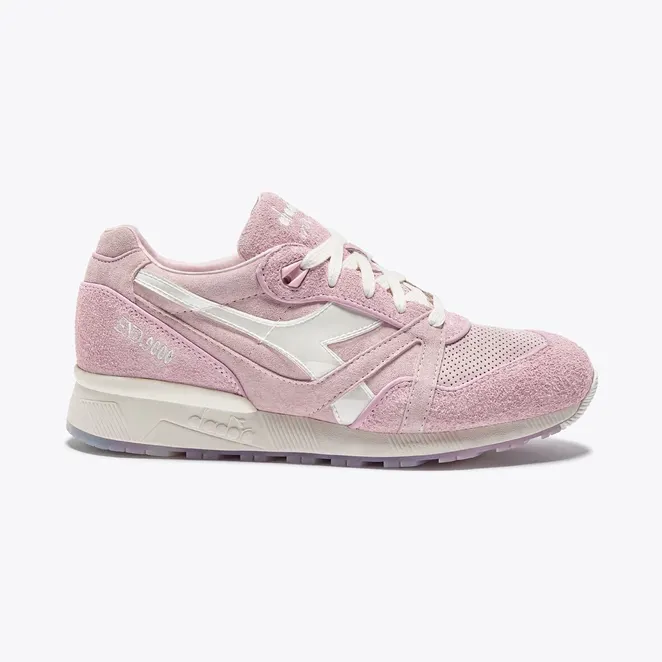 Diadora N9000 END. Strawberries and Cream (501.183052 50201)
