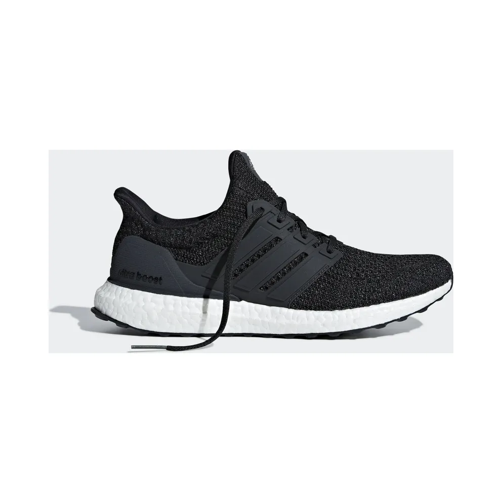 adidas Ultra Boost 4.0 Carbon Carbon/Carbon/Cloud White (CM8116)