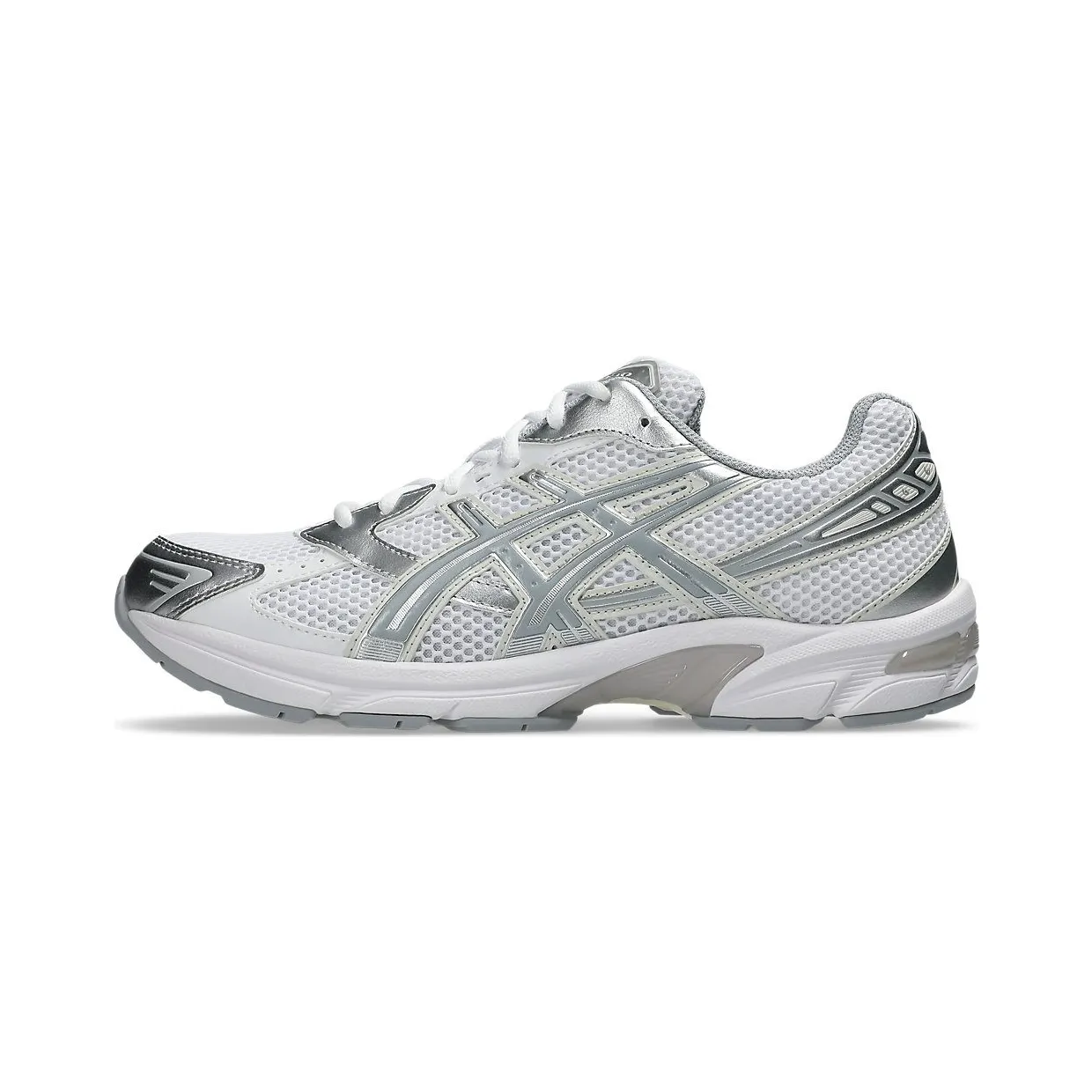 ASICS GEL-1130 "White / Piedmont Grey" (1203A609-112)