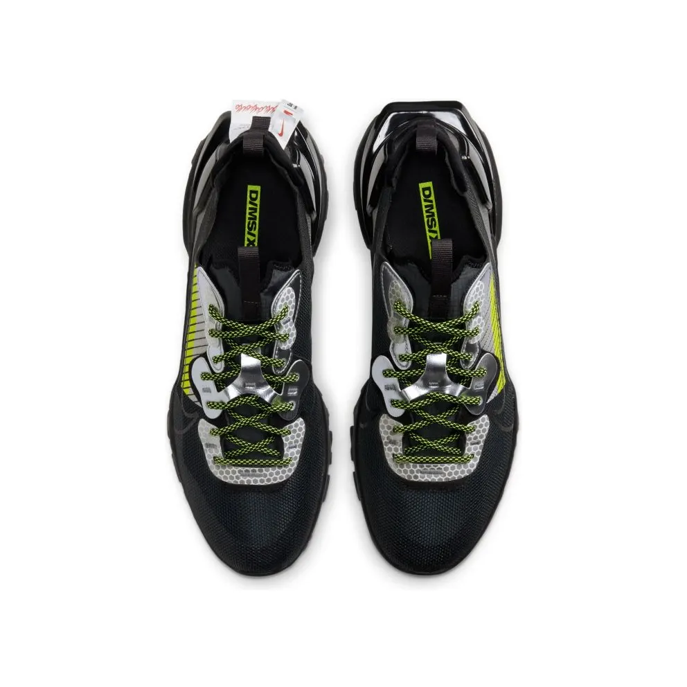 Nike React Vision PRM 3M™ Black (CU1463-001)