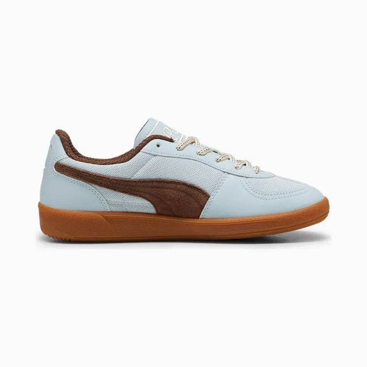 Puma Palermo Ccc “Light Blue/Brown” (397770-01)