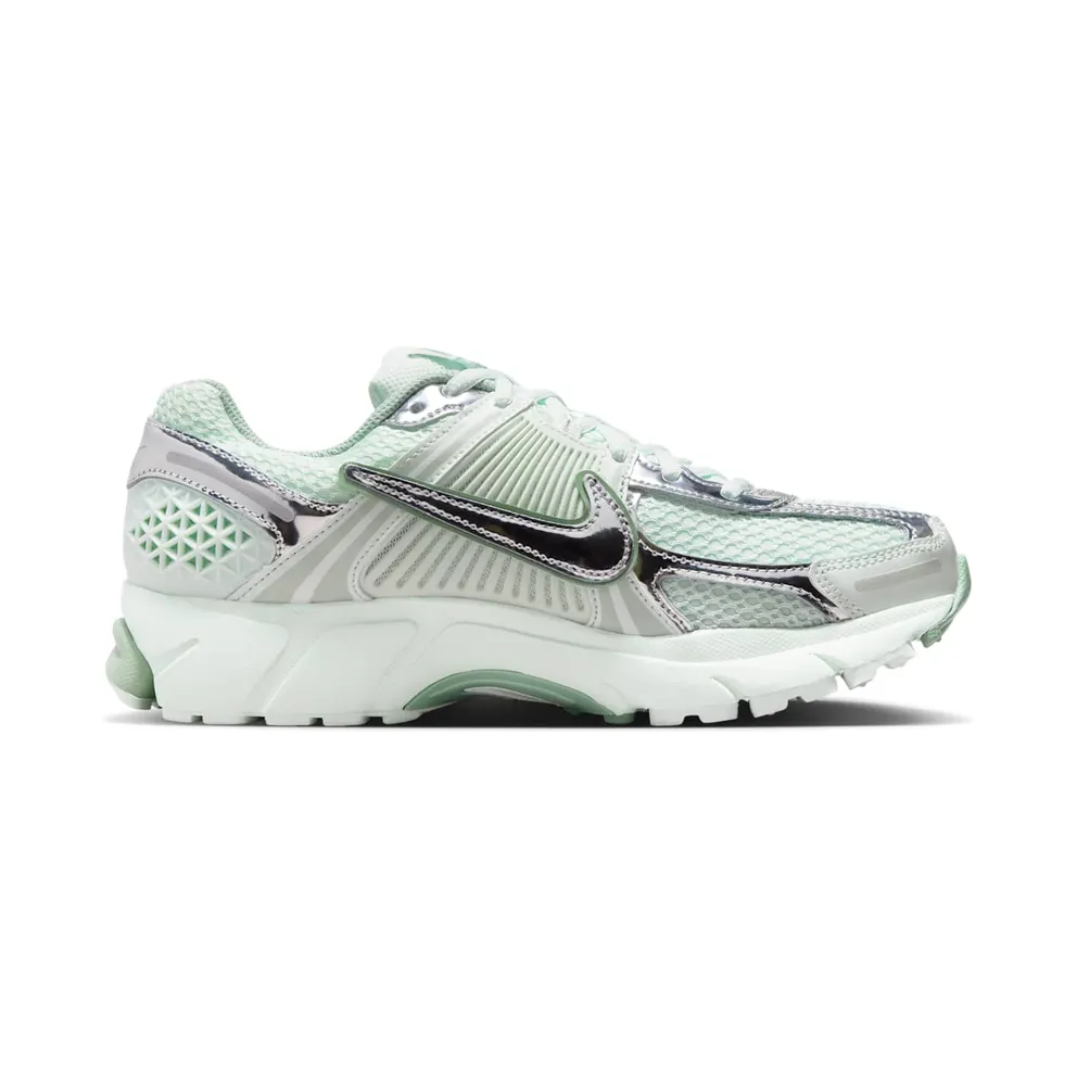 Nike Zoom Vomero 5 Womens “Barely Green Steam Metallic Silver” (IV4311-300)