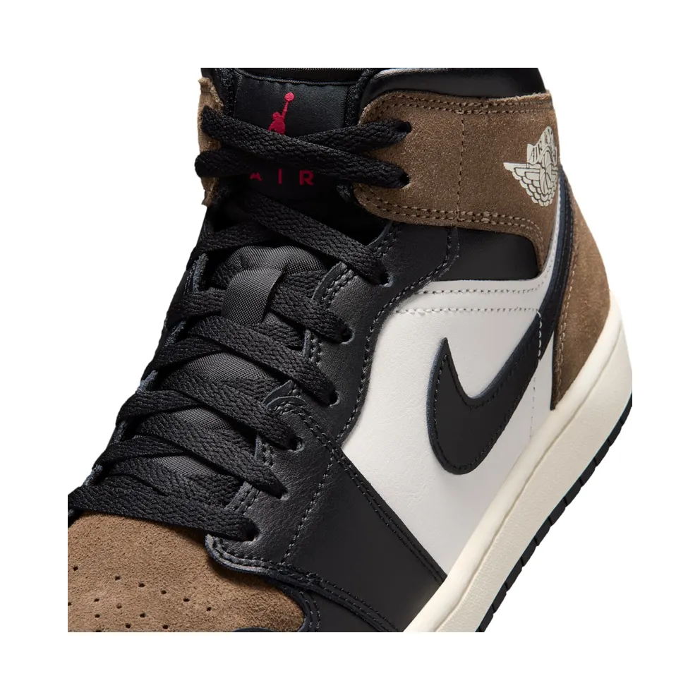 Travis Scott x Jordan 1 Mid “Palomino” (DQ8426-007)