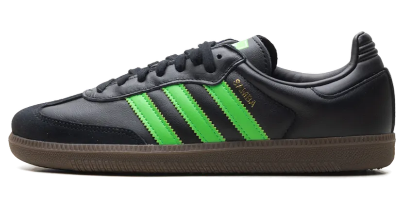 Adidas Samba JR0911