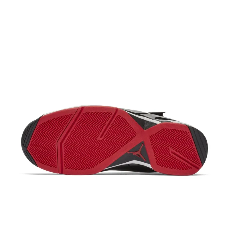Jordan Jumpman Swift Bred Black/White-Gym Red (AT2555-001)
