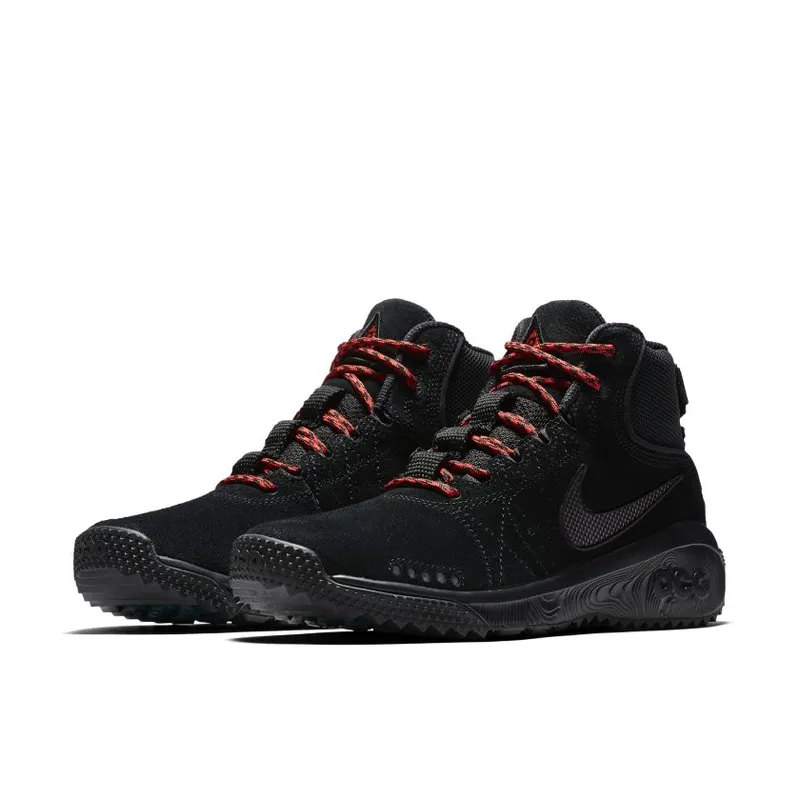 Nike ACG Angels Rest Black Black/Oil Grey-Thunder Grey-Geode Teal (AQ0917-001)