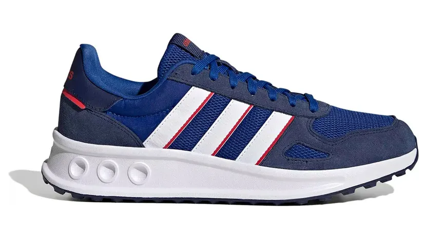 Adidas Run 84 Blauw (JR7478)