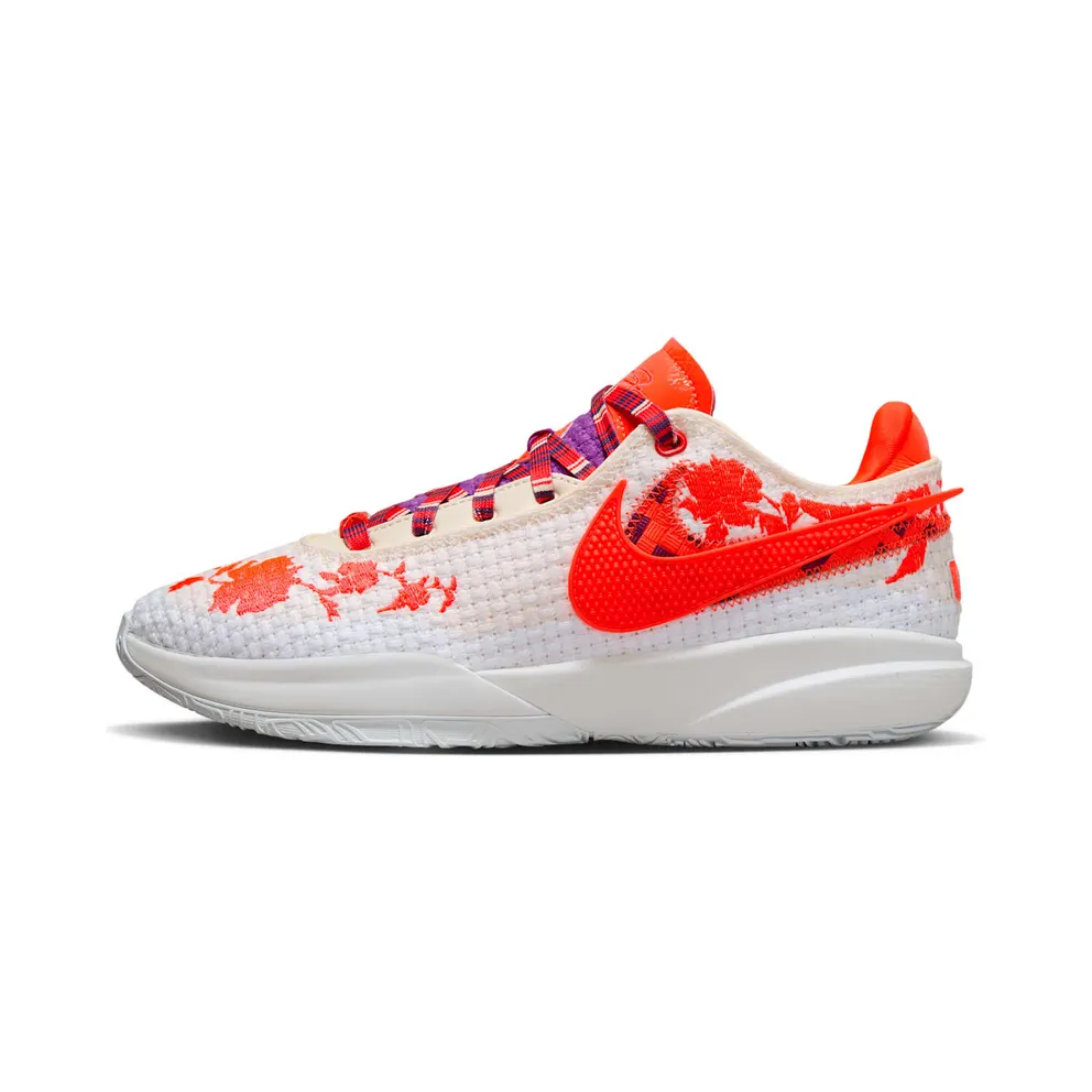 Nike LeBron 20 PRM Mimi Plange Ceremony (FJ0725-801)