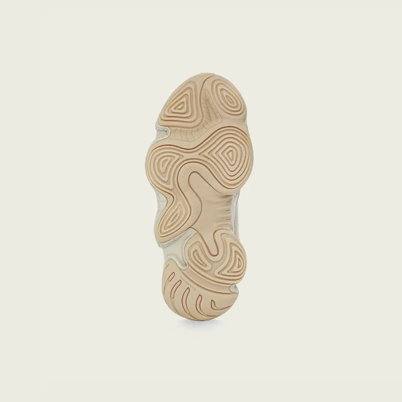 adidas Yeezy 500 Stone (Kids) Stone/Stone/Stone (FW4843)