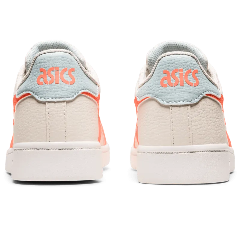 Asics JAPAN S Cream/Sun Coral (1202A118.114)