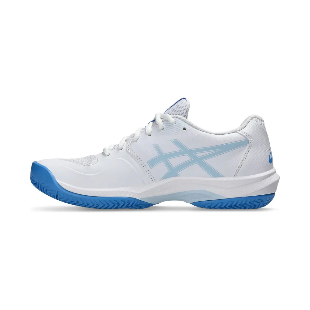 Asics Game FF White (1042A282-100)