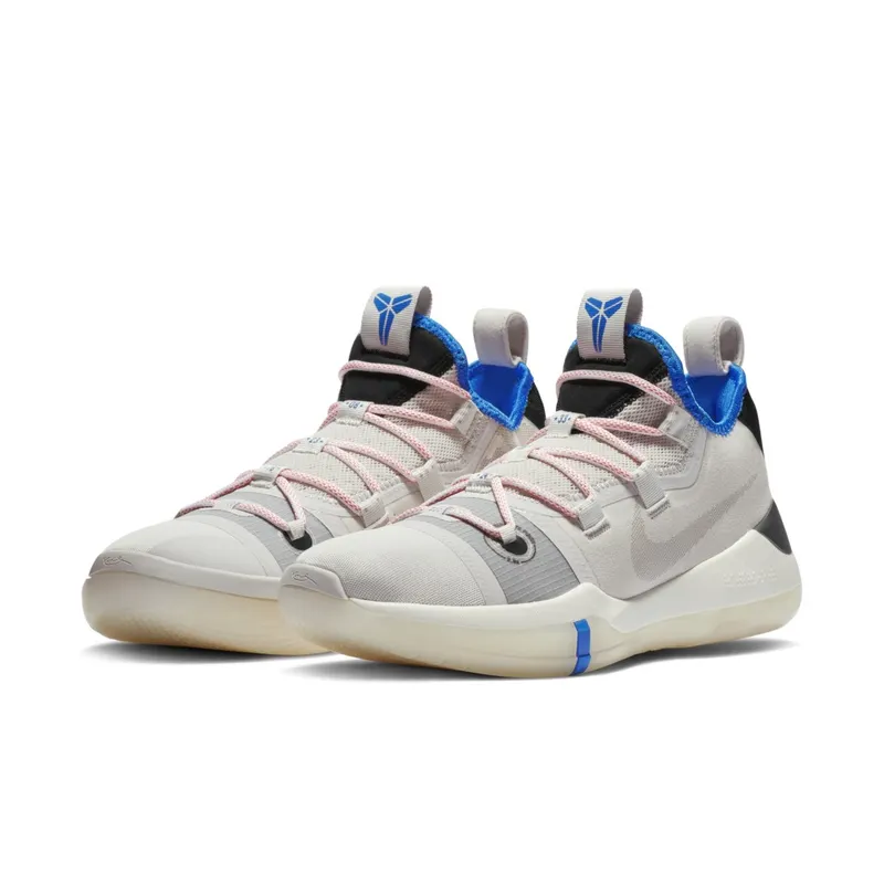Nike Kobe AD Moon Particle Vast Grey/Cobalt Blaze-Moon Particle (AV3555-004)