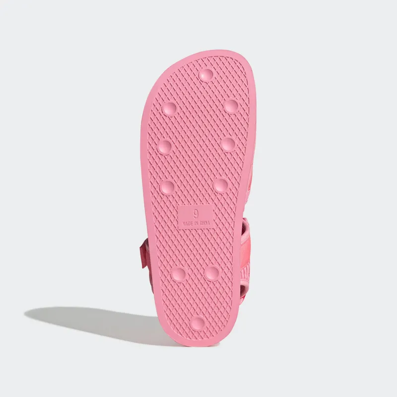 adidas Adilette 2 Pharrell Pink Hyper Pop/Hyper Pop/Hyper Pop (FU7612)