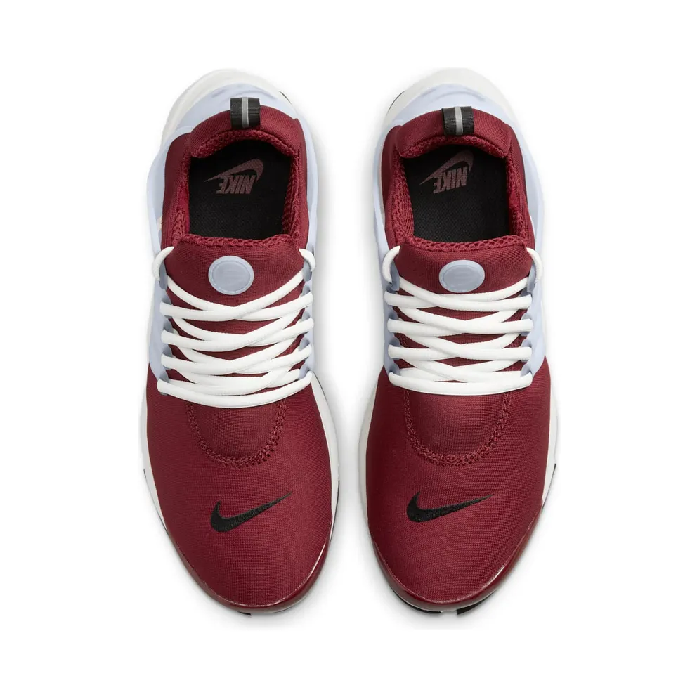 Nike Air Presto Team Red (CT3550-601)