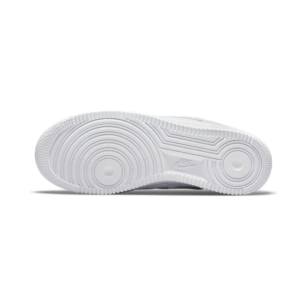 Nike Air Force 1 Tear Away Purple Pulse (2021) (DJ6901-600)
