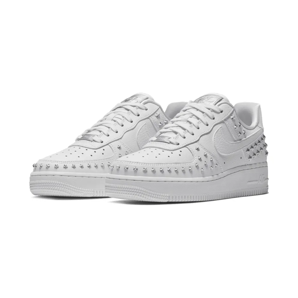 Nike Air Force 1 ’07 XX White (W) White/White/White (AR0639-100)