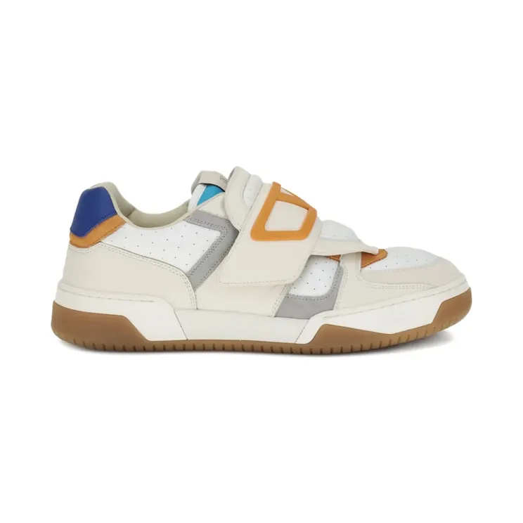Valentino Garavani VLogo Signature sneakers – Beige (YS0L36CJJ)