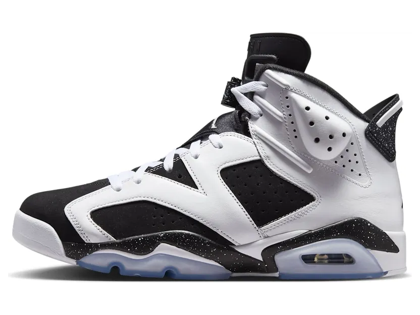 Air Jordan 6 – Oreo – “Oreo” (CT8529-108)
