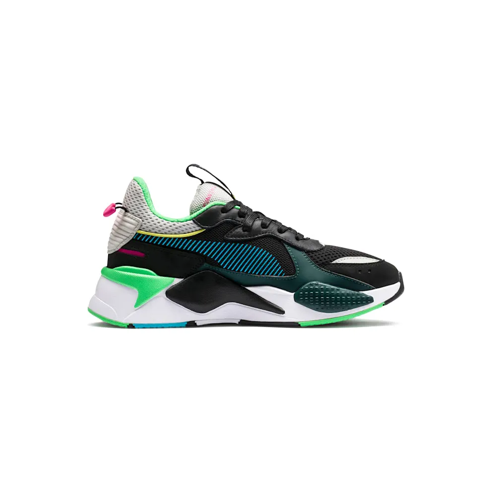 Puma RS-X Toys Black (369449-01)
