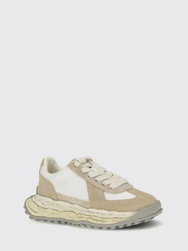 Maison Mihara Yasuhiro White (A15FW709WHITE)