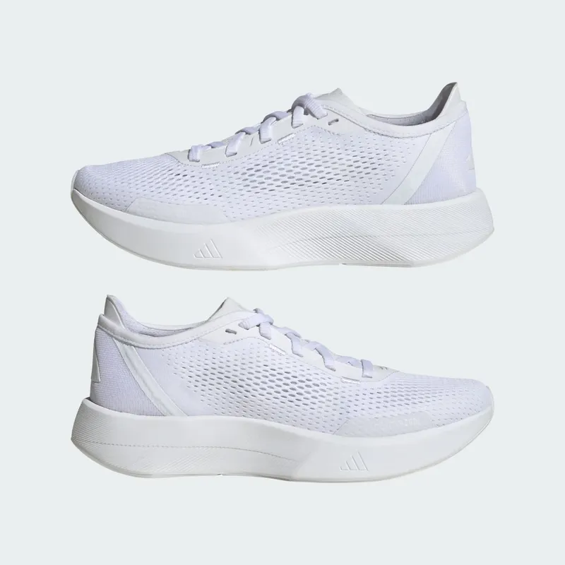 Adidas Treadflow Running Shoes Cloud White / Cloud White / Cloud White (JR5034)